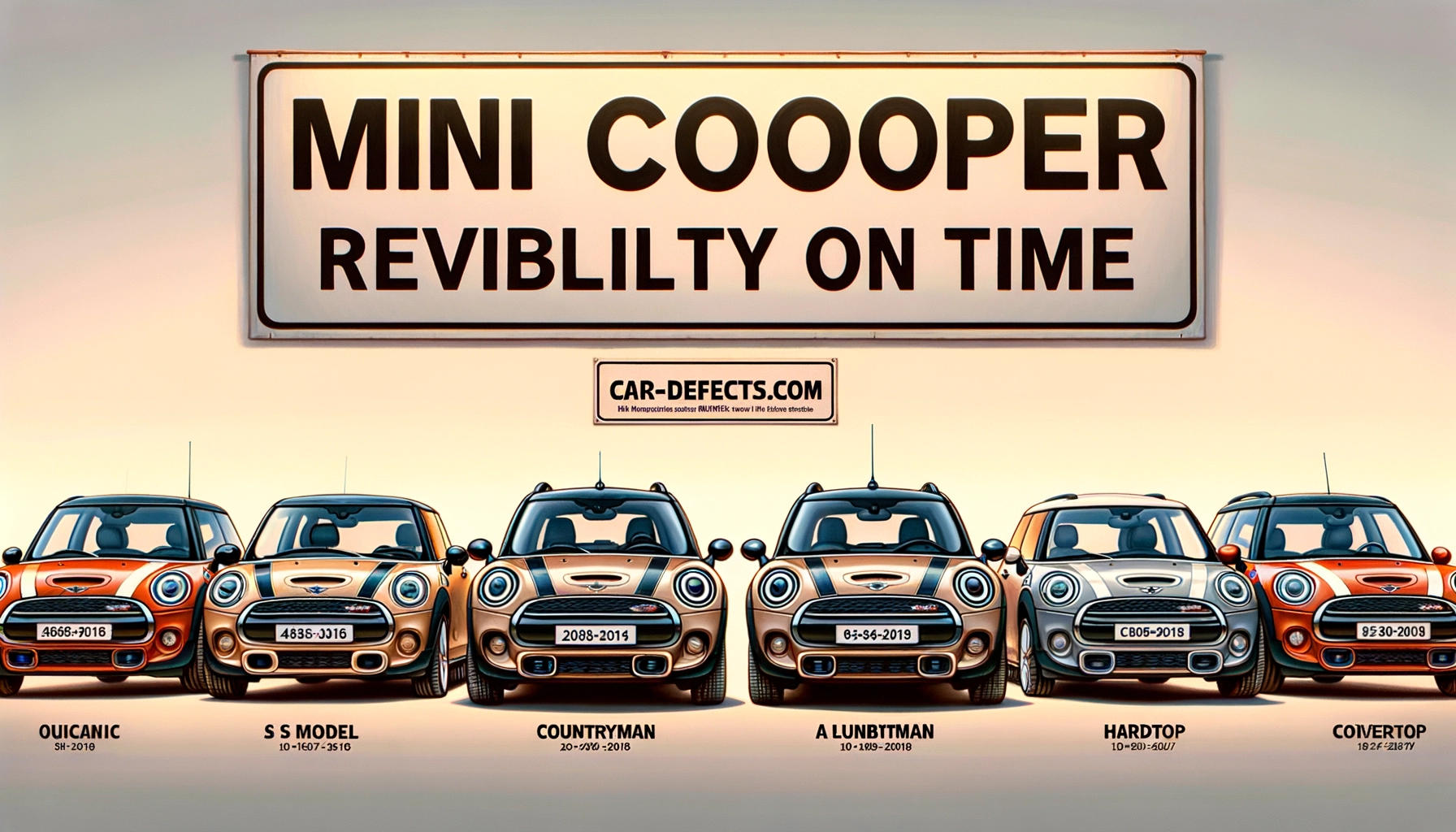 Are Mini Coopers Reliable? A Complete Breakdown - CoPilot